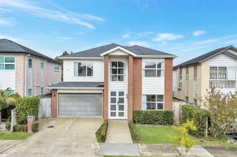 Photo of property in 69 Castlederg Drive, Flat Bush, Auckland, 2019