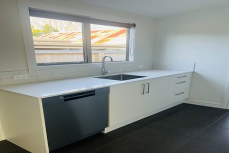 Photo of property in 8a England Street, Phillipstown, Christchurch, 8011