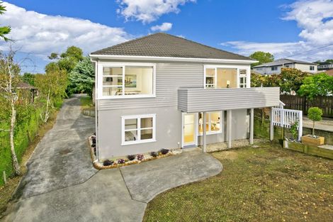 Photo of property in 1/221 Lake Road, Belmont, Auckland, 0622