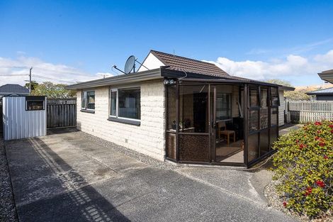 Photo of property in 402c King Edward Street, South Dunedin, Dunedin, 9012