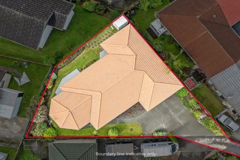 Photo of property in 18 Islington Street, Kensington, Whangarei, 0112