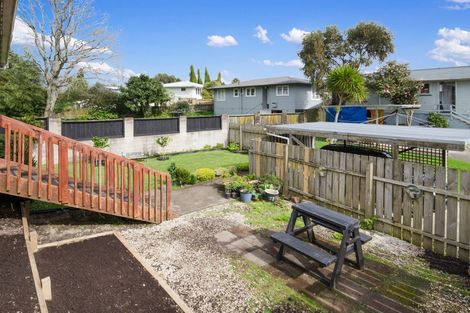 Photo of property in 6a Powell Place, Henderson, Auckland, 0610