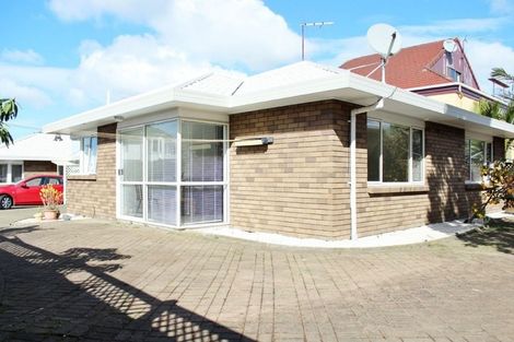 Photo of property in 1/3 Ramsgate Street, Ellerslie, Auckland, 1051