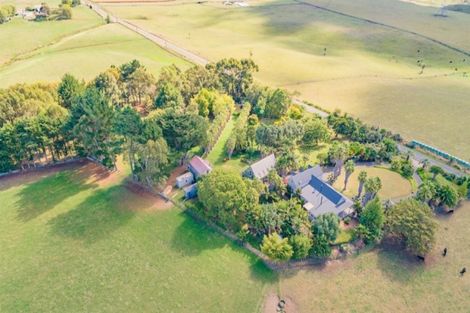 Photo of property in 174 Kauangaroa Road, Fordell, Whanganui, 4577