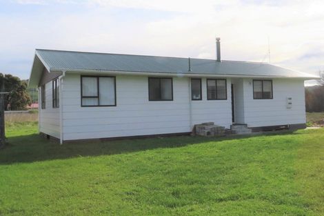 Photo of property in 10 Mataira Street, Nuhaka, 4198