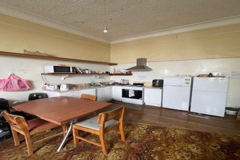Photo of property in 184 Cargill Street, Dunedin Central, Dunedin, 9016