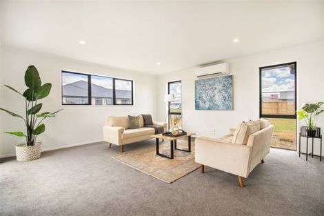 Photo of property in 34 Drylands Drive, Rolleston, 7614