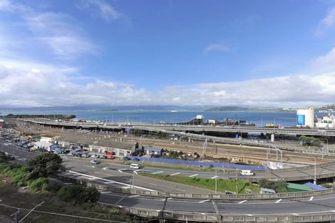 Photo of property in 54 Sar Street, Pipitea, Wellington, 6012