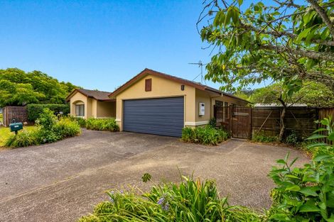 Photo of property in 3 Red Shed Lane, Albany, Auckland, 0632