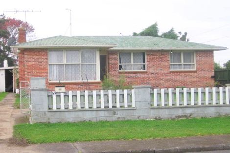Photo of property in 49 Stonex Road, Papatoetoe, Auckland, 2025