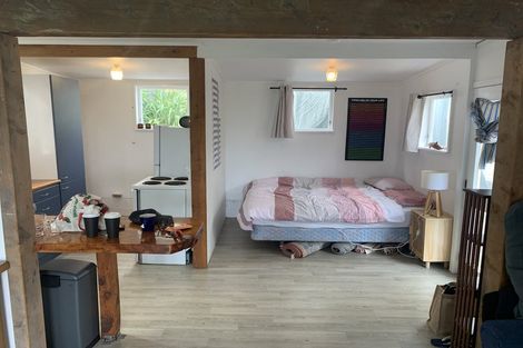 Photo of property in 16 Rodney Avenue, Te Horo Beach, Otaki, 5581