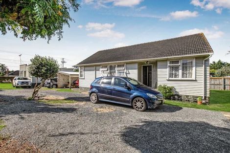Photo of property in 2/23 Wyllie Road, Papatoetoe, Auckland, 2025