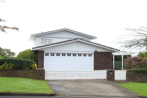 Photo of property in 12 Tainui Road, Cockle Bay, Auckland, 2014