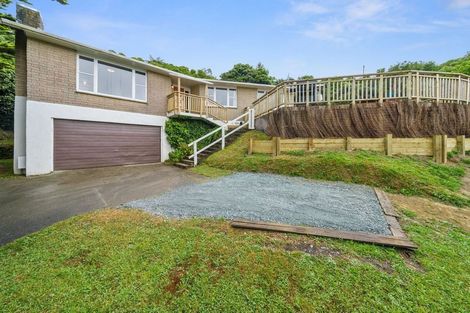 Photo of property in 93 Dowse Drive, Maungaraki, Lower Hutt, 5010