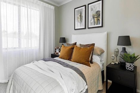 Photo of property in 51 Rorotu Avenue, Karaka, 2113