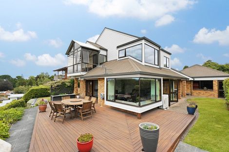 Photo of property in 12a Clifton Road, Hamilton Central, Hamilton, 3204