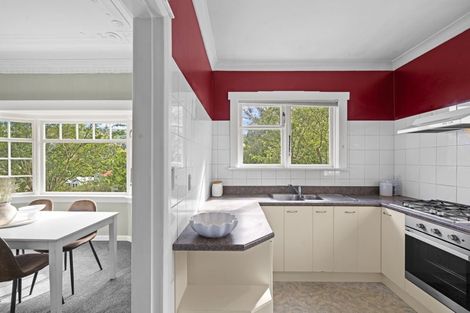 Photo of property in 51 Glendining Avenue, North East Valley, Dunedin, 9010