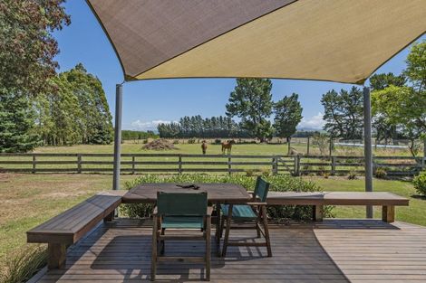 Photo of property in 575 Bangor Road, Darfield, 7571