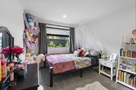 Photo of property in 14 Talon Drive, Rolleston, 7615