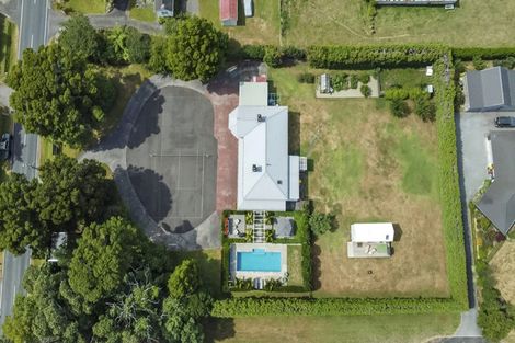 Photo of property in 190 Smart Road, Hillsborough, New Plymouth, 4372