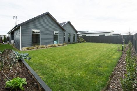 Photo of property in 30 John Annan Street, Halswell, Christchurch, 8025