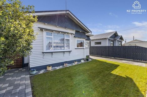 Photo of property in 40 Young Street, Saint Kilda, Dunedin, 9012