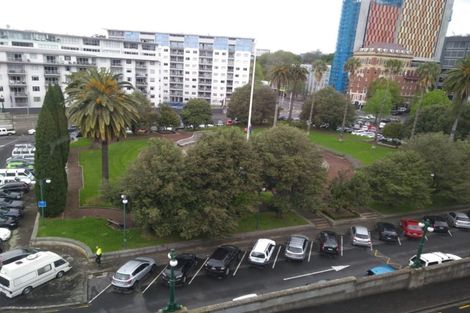 Photo of property in 204/57 Mahuhu Crescent, Auckland Central, Auckland, 1010