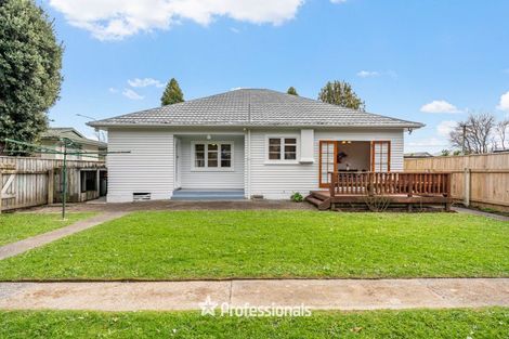 Photo of property in 226 Waiwhetu Road, Waterloo, Lower Hutt, 5011