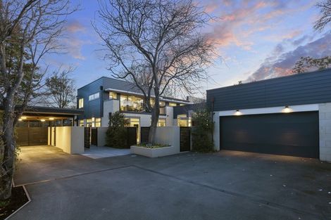 Photo of property in 32b Glandovey Road, Fendalton, Christchurch, 8052