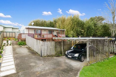 Photo of property in 6a Powell Place, Henderson, Auckland, 0610