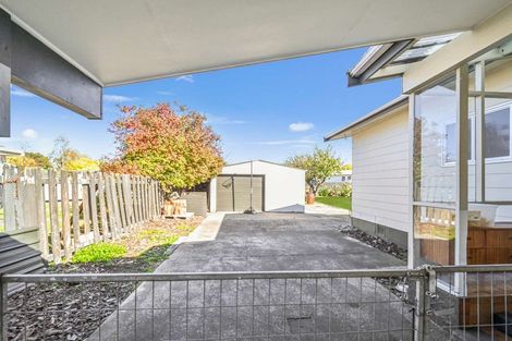 Photo of property in 122 Tavistock Road, Waipukurau, 4200