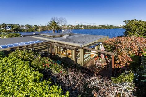 Photo of property in 47 Sylvan Park Avenue, Milford, Auckland, 0620