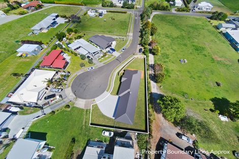 Photo of property in 7 Seafoam Place, Waihi Beach, 3611