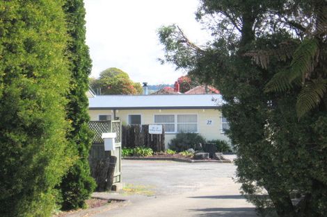 Photo of property in 41 Phillip Street, Victoria, Rotorua, 3010