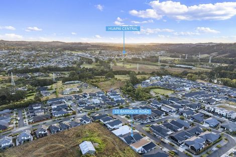 Photo of property in 10 Barrique Road, Kumeu, 0810