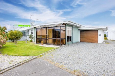 Photo of property in 7/21 Douglas Mclean Avenue, Marewa, Napier, 4110