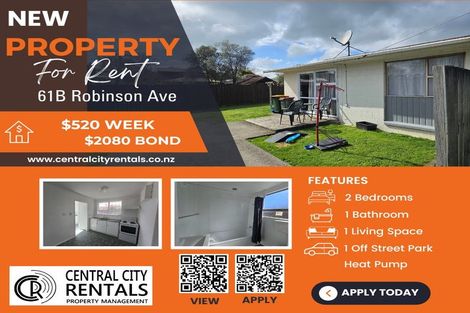Photo of property in 61a Robinson Avenue, Holdens Bay, Rotorua, 3010