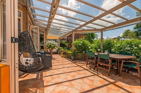 Photo of property in 5 Balmoral Drive, Terrace End, Palmerston North, 4410