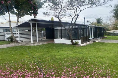 Photo of property in 811 Alexandra Street, Parkvale, Hastings, 4122