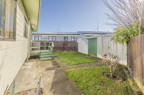Photo of property in 33 Mount Herbert Road, Waipukurau, 4200