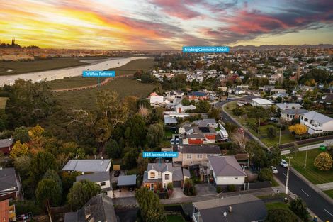 Photo of property in 61b Jaemont Avenue, Te Atatu South, Auckland, 0610