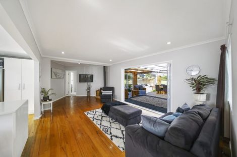 Photo of property in 12 Raewyn Place, Pakuranga, Auckland, 2010