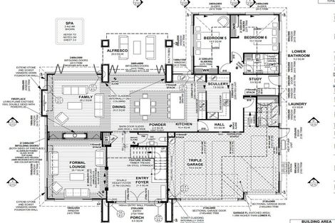 Photo of property in 15 Tau Drive, Flat Bush, Auckland, 2019