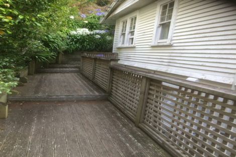 Photo of property in 80 Upland Road, Kelburn, Wellington, 6012