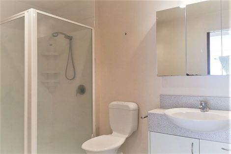 Photo of property in Terrace Heights Apartments, 4f/163 The Terrace, Wellington Central, Wellington, 6011