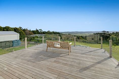 Photo of property in 180 Wishart Road, Helensville, 0875