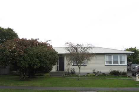 Photo of property in 24 Merton Crescent, Pirimai, Napier, 4112