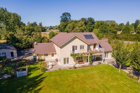 Photo of property in 119 Cox Street, Geraldine, 7930