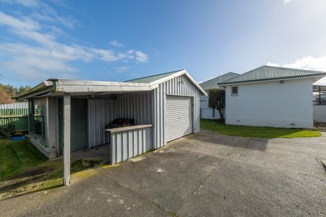 Photo of property in 59 Wilfrid Street, Newfield, Invercargill, 9812