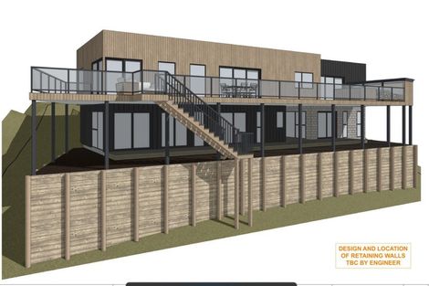 Photo of property in 88 Oak Road, Poraiti, Napier, 4112